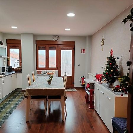 Nava del Rey Casa Rural El Cano المظهر الخارجي الصورة