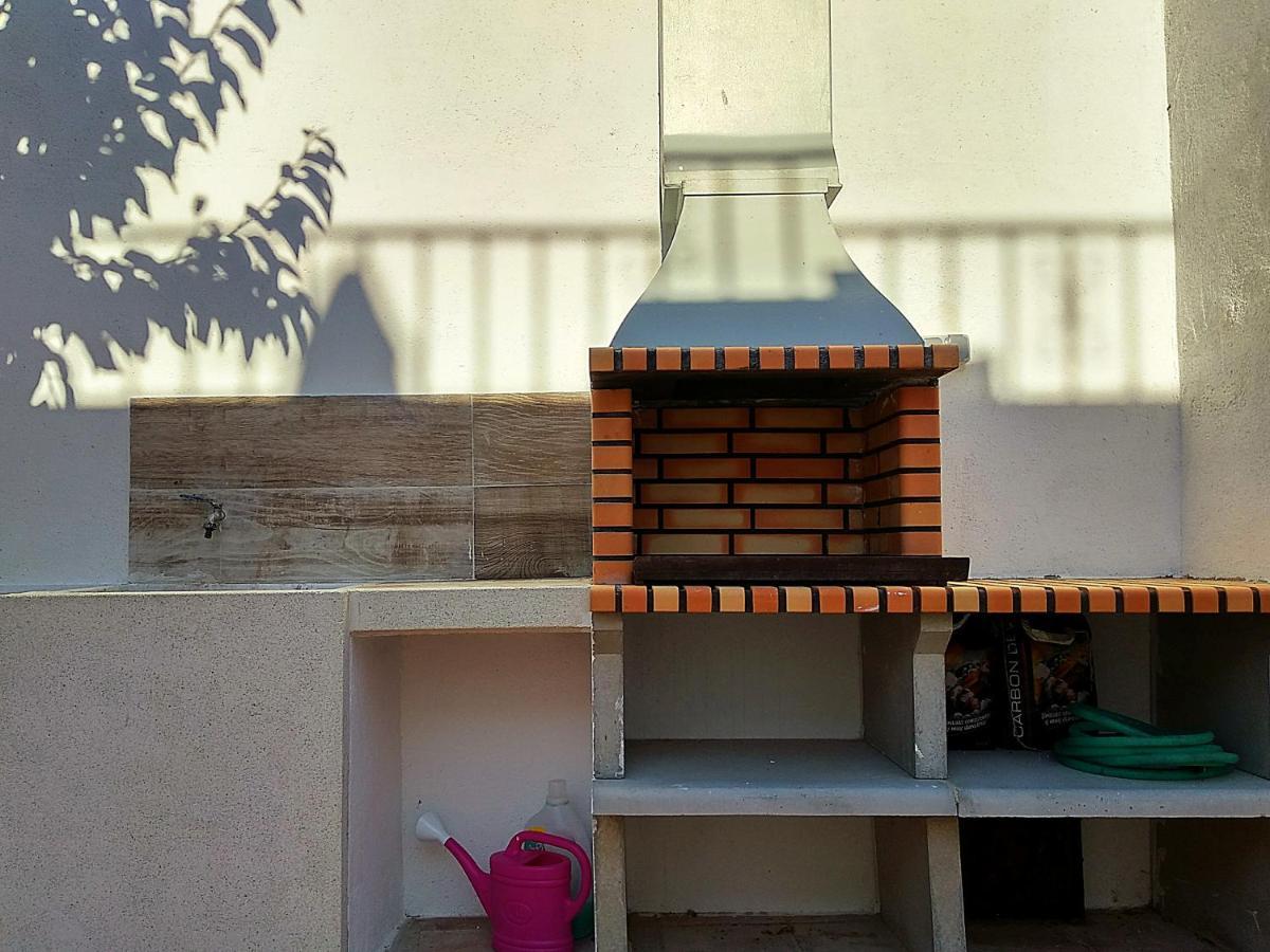 Nava del Rey Casa Rural El Cano المظهر الخارجي الصورة