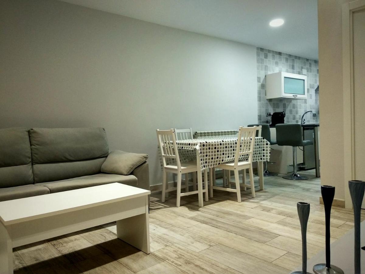 Nava del Rey Casa Rural El Cano المظهر الخارجي الصورة