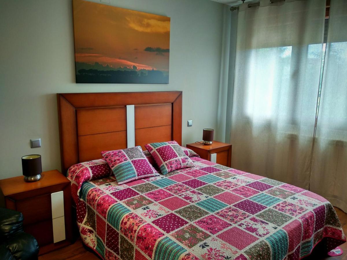 Nava del Rey Casa Rural El Cano المظهر الخارجي الصورة