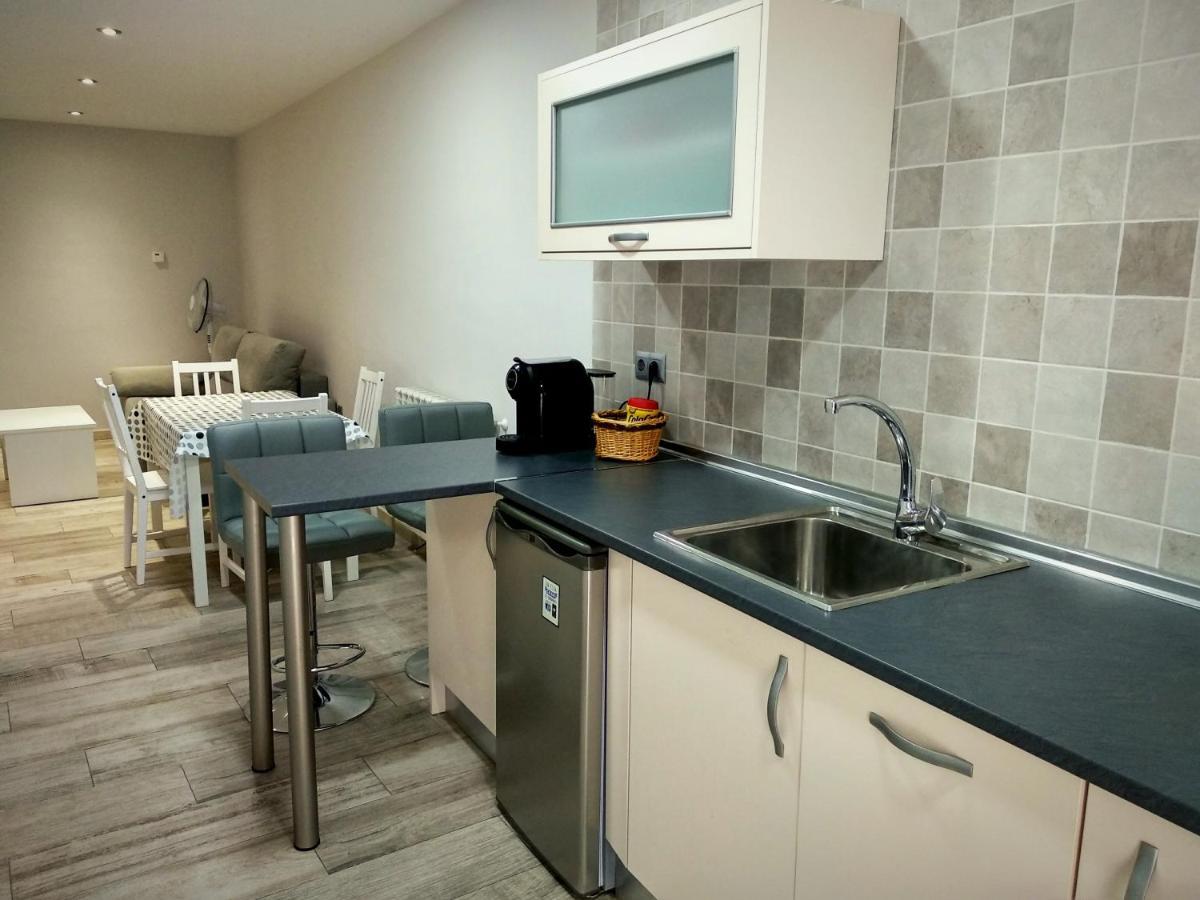 Nava del Rey Casa Rural El Cano المظهر الخارجي الصورة