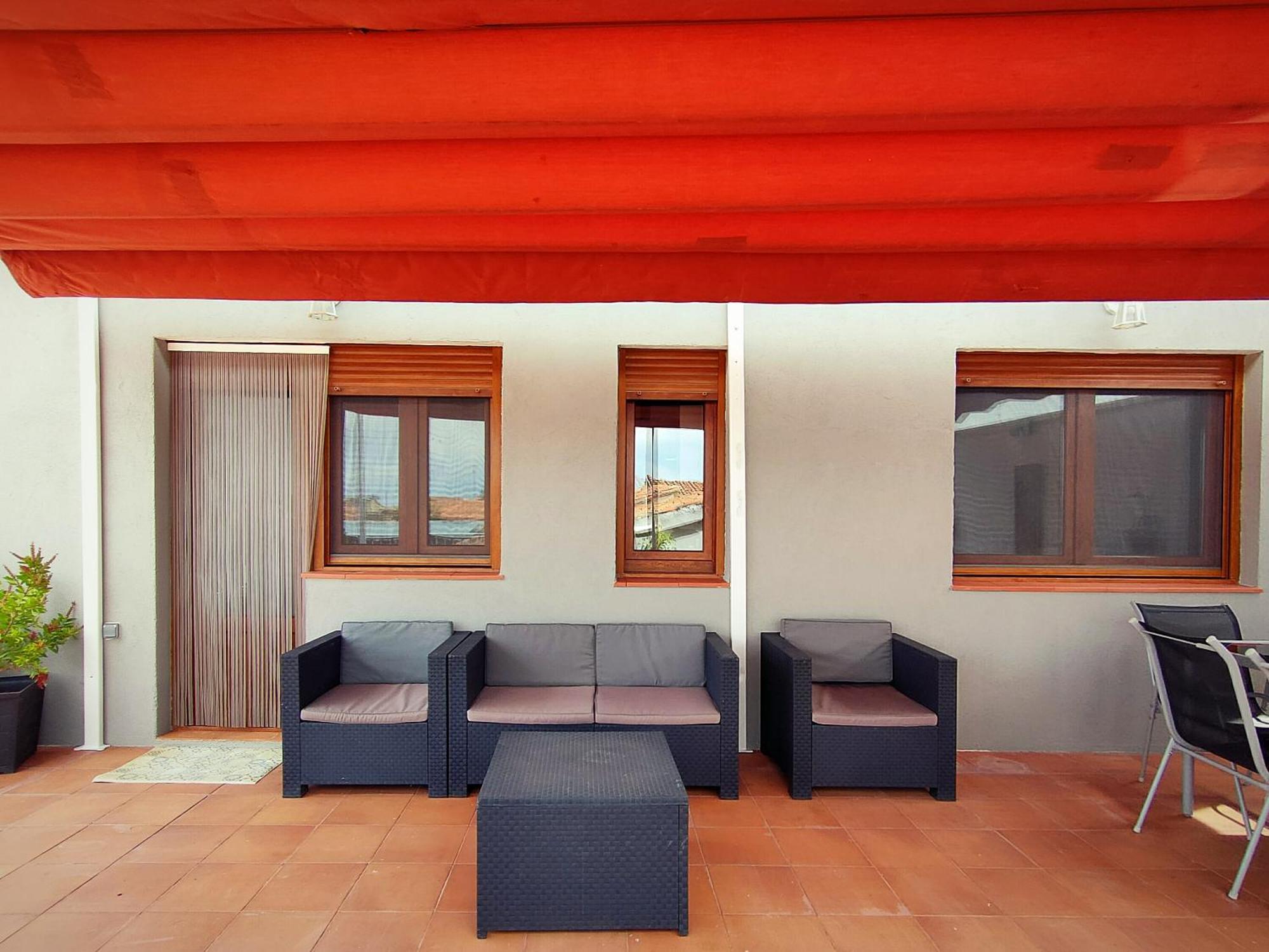 Nava del Rey Casa Rural El Cano المظهر الخارجي الصورة
