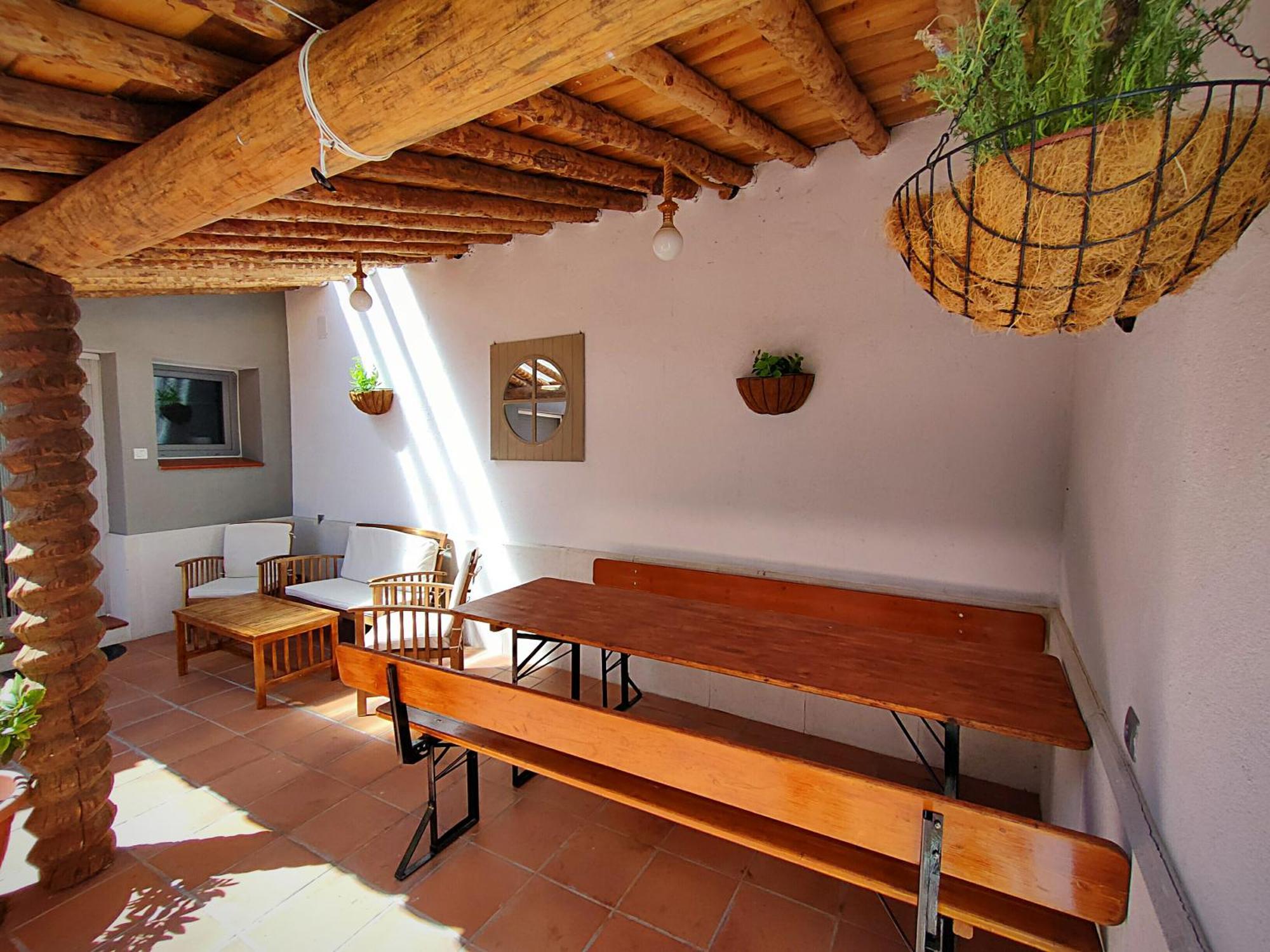 Nava del Rey Casa Rural El Cano المظهر الخارجي الصورة