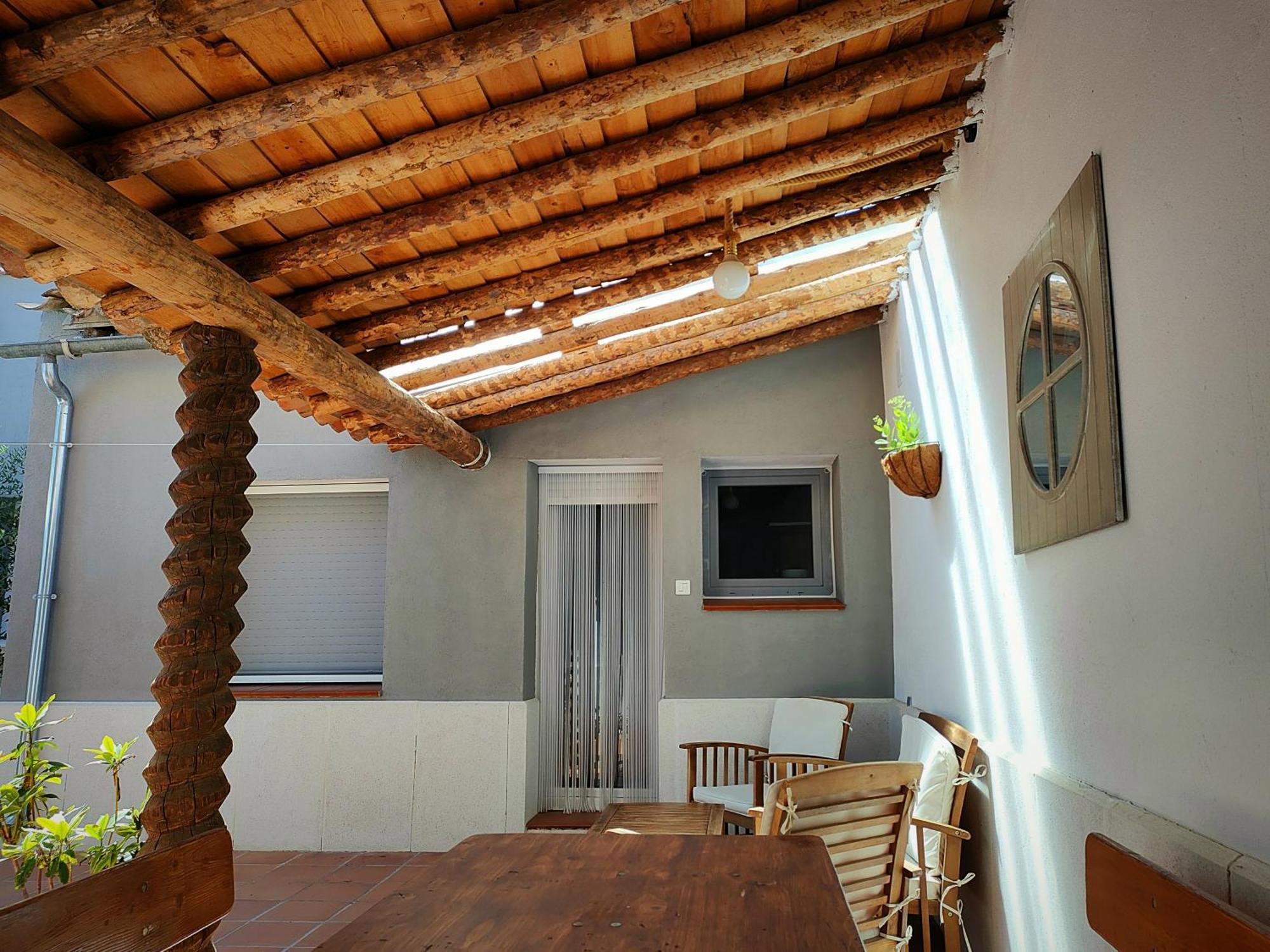 Nava del Rey Casa Rural El Cano المظهر الخارجي الصورة
