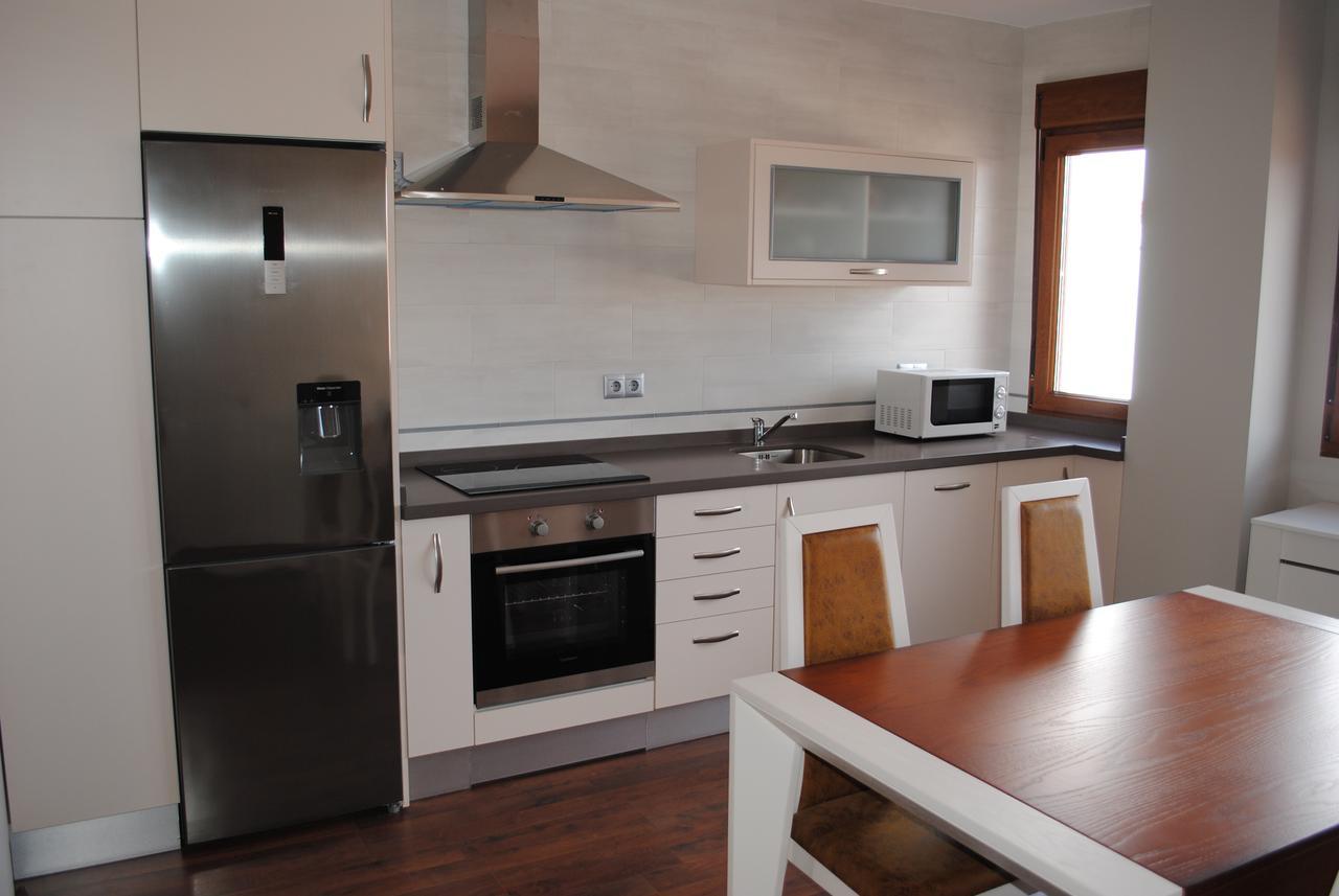 Nava del Rey Casa Rural El Cano المظهر الخارجي الصورة