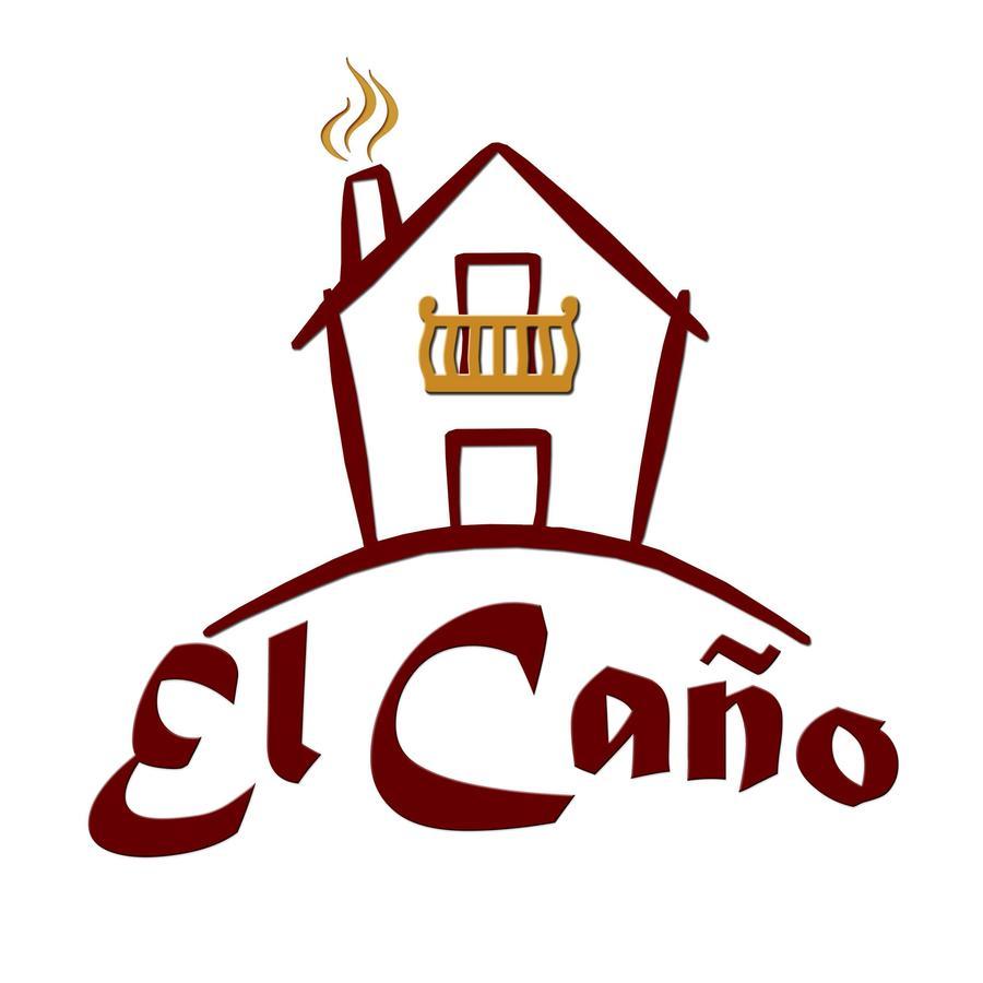 Nava del Rey Casa Rural El Cano المظهر الخارجي الصورة