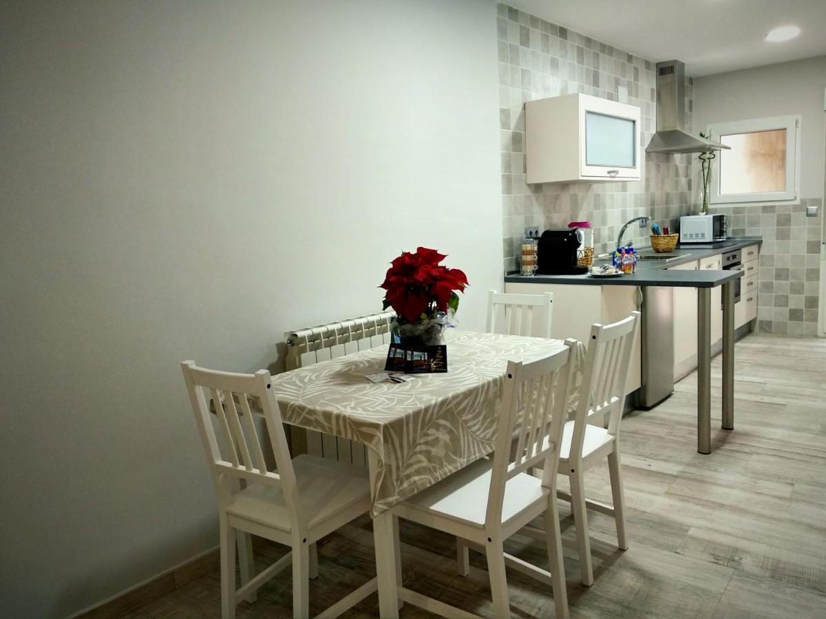 Nava del Rey Casa Rural El Cano المظهر الخارجي الصورة
